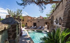 Hotel Hacienda Del Cardenal